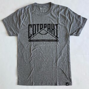 2 for $30 Item, Cotopaxi T-Shirt Men’s , Grey, S, NWOT